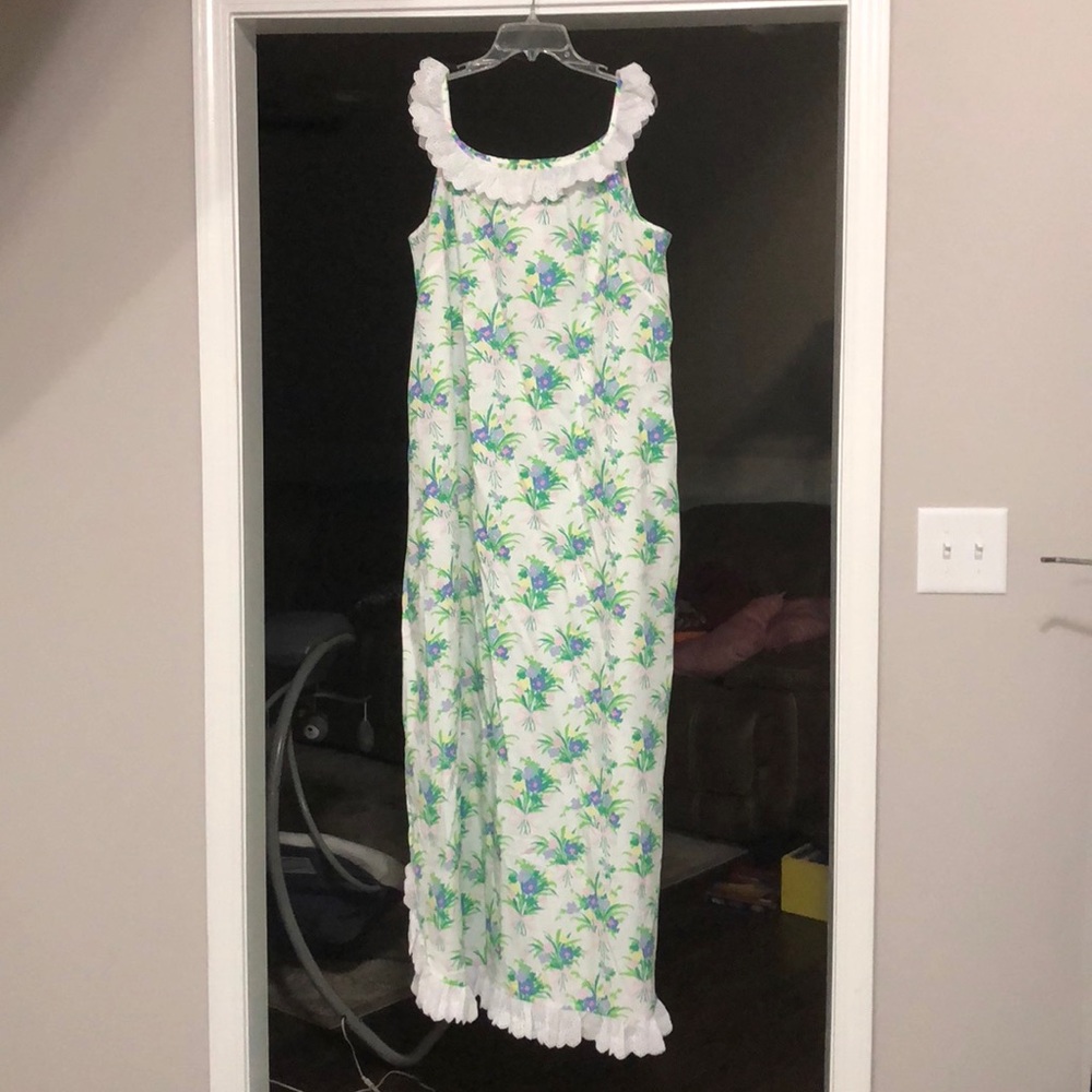 TBBC Markey Maxi - Sz L